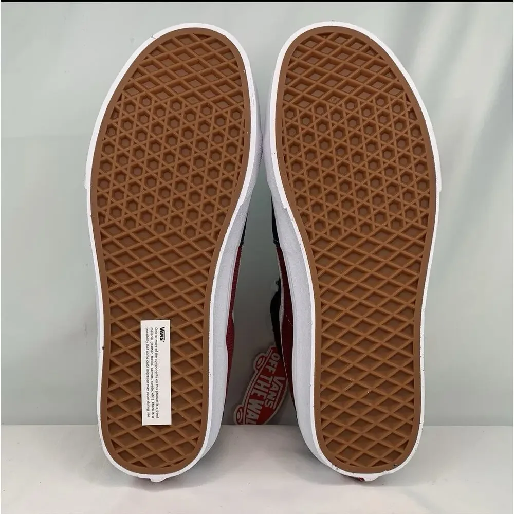 Vans sk8 hi